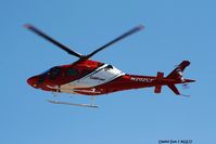 N202CF @ KGEU - Glendale