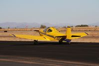 N76FW @ KGEU - Glendale