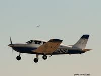 N922PA @ KGEU - Glendale - by Dawei Sun