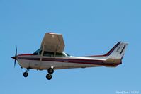 N54715 @ KGEU - C172P - by Dawei Sun