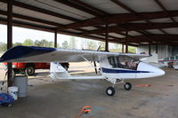 N372PD @ KMCB - FX4-2 - by Mark Pasqualino