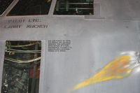 54-1630 @ FFO - 1954 Lockheed AC-130A Spectre, a Desert Strom veteran, at the USAF Museum in Dayton, Ohio.