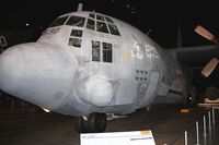 54-1630 @ FFO - 1954 Lockheed AC-130A Spectre, a Desert Strom veteran, at the USAF Museum in Dayton, Ohio.
