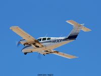 N83ER @ KGEU - BE 76 - by Dawei Sun