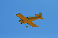 N607DC @ KGEU - Glendale - by Dawei Sun
