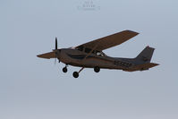 N556SP @ KGEU - C172 - by Dawei Sun