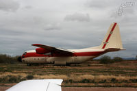 N131HP @ P08 - C130 - by Dawei Sun