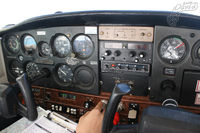 N5350P - Cocpit - by Dawei Sun