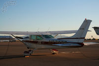 N97038 @ KTUS - Shot @ Tucson