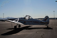 N7089Z @ KGEU - Shot @ Glendale Muni