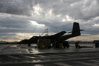 N600NC @ KMZJ - Shot @ Pinal