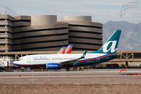 N267AT @ KPHX - PHX