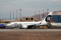 N649AS @ KPHX - PHX