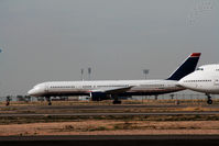N914AW @ KGYR - @ KGYR - by Dawei Sun