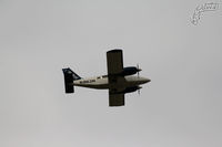 N863N @ KGYR - @ Goodyear - by Dawei Sun