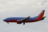 N682SW @ KPHX - PHX - by Dawei Sun