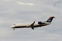 N7305V @ KPHX - PHX - by Dawei Sun