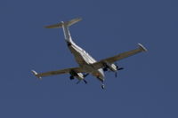 N857GA - Flying into Adelaide - by Michael Walker