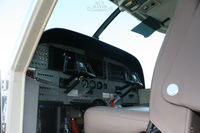 N208WD @ KGEU - Cocpit - by Dawei Sun