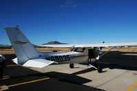 N69035 @ KPRC - Prescott - by Dawei Sun