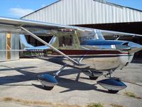 N7926F - Cessna N7926F - by N/A