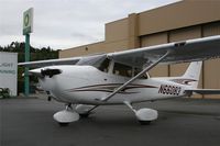 N66083 - Cessna N66083 - by Unknown