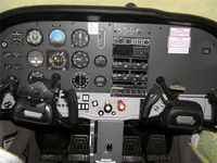 N737HG - Cessna 737HG - by Unknown