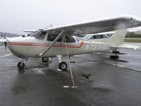 N737HG - Cessna N737HG - by Unknown