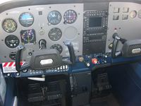 N6750H - Cessna N6750H - by Unknown