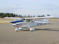 N6750H - Cessna N6750H - by Unknown