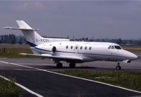 G-RCDI @ LFPB - LFPB Paris Le Bourget - by Nick Dean