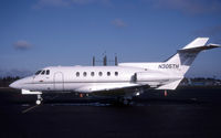N305TH @ KPAE - KPAE - by Nick Dean