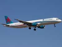 G-OOAE @ LEPA - <b> 07-07-07 </B> - by Jeroen Stroes