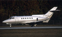 N700LP @ KBFI - KBFI C/N 257159 - by Nick Dean