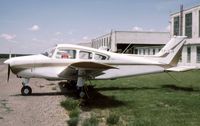 C-FSJK @ CYQL - Based aircraft