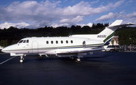 N65DL @ KBFI - KBFI - by Nick Dean