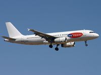 G-ERAA @ LEPA - <b> 07-07-07 </b> - by Jeroen Stroes