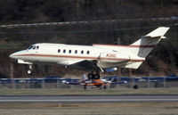 N3GL @ KBFI - KBFI - by Nick Dean