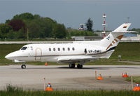 VP-BMU @ LSGG - LSGG - by Nick Dean