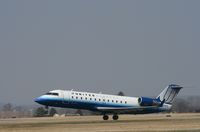N27172 @ KABE - CL-600-2B19 - by Mark Pasqualino