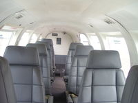 VH-TTX - Nice leather - by Andrew Neil