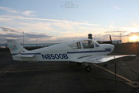 N8500B @ KGEU - N8500B @ KGEU - by Dawei Sun
