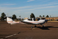 N294DS @ KRYN - @ RYN