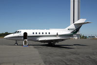 N2033 @ KPAE - KPAE