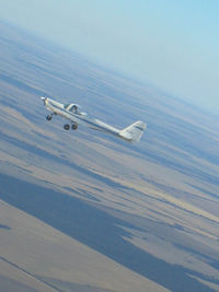VH-BFW @ YMDN - Shot @ VH-ZYM  . We doing the formation - by Dawei Sun