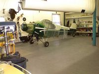 N83516 - N83516 Rebuild - by Dave Kirsten