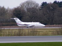 CS-DMI @ EGCC - Netjets Europe - by Chris Hall
