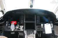 N928NG @ KGEU - Cocpit - by Dawei Sun