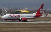 D-ABKD @ LOWW - AIR BERLIN  Boeing 737-86J-WL  cn37742 - by Delta Kilo