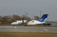 OE-HWG @ LOWW - -